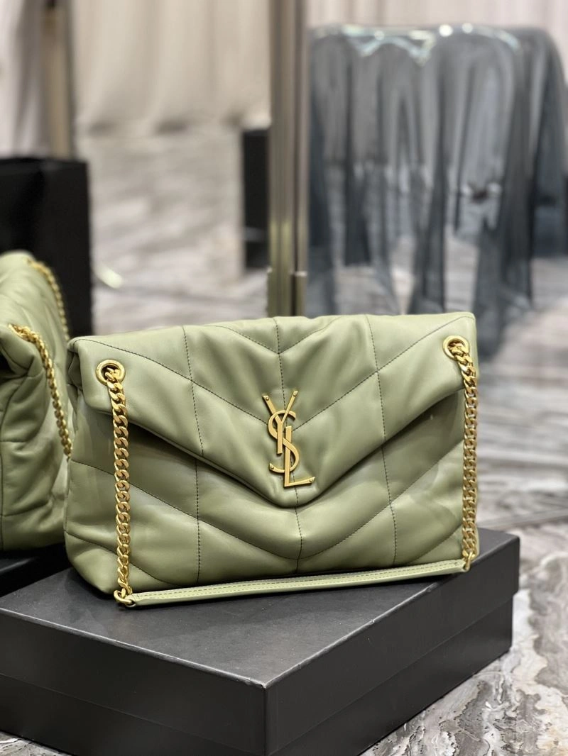YSL Satchel Bags MultiPurpose 63402