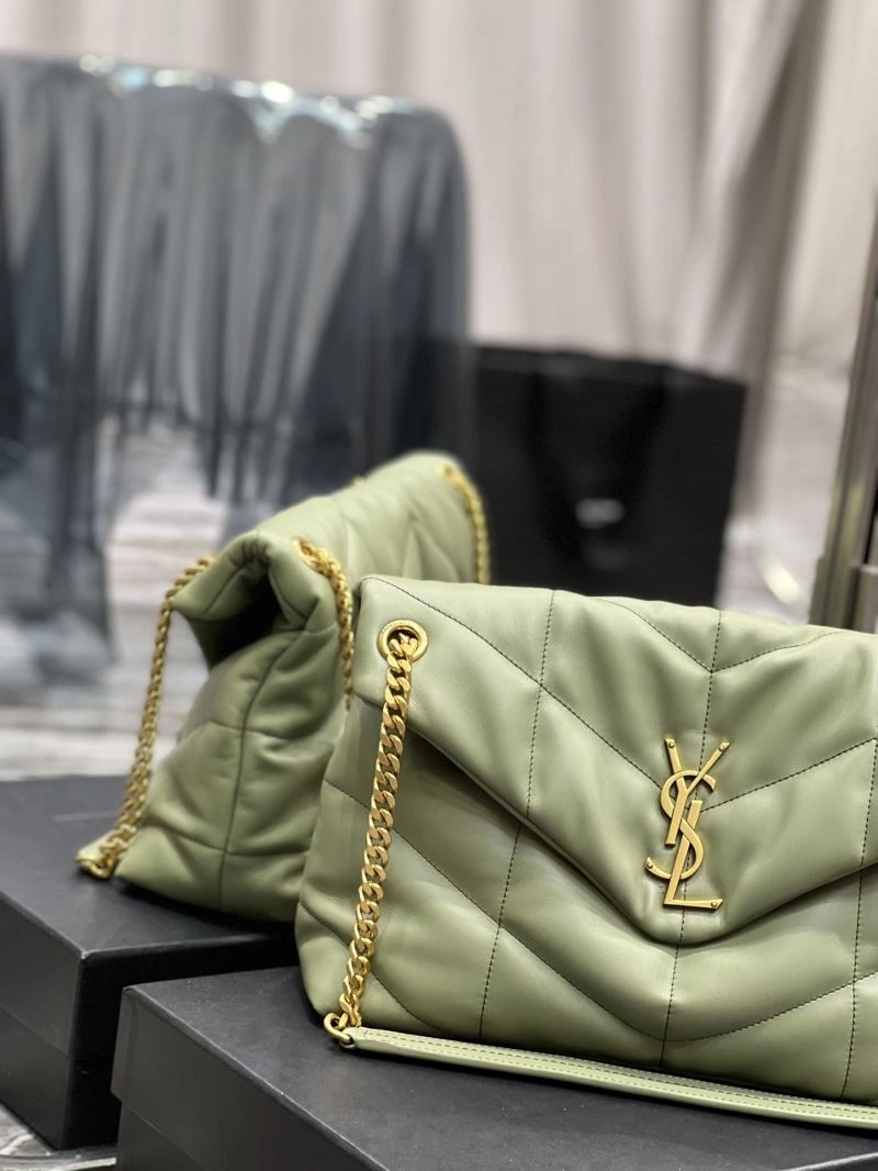 YSL Satchel Bags MultiPurpose 63402