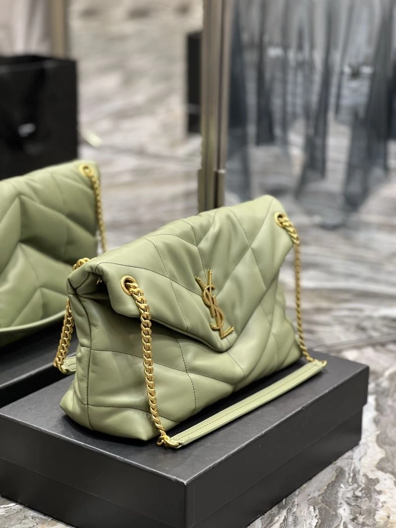 YSL Satchel Bags MultiPurpose 63402