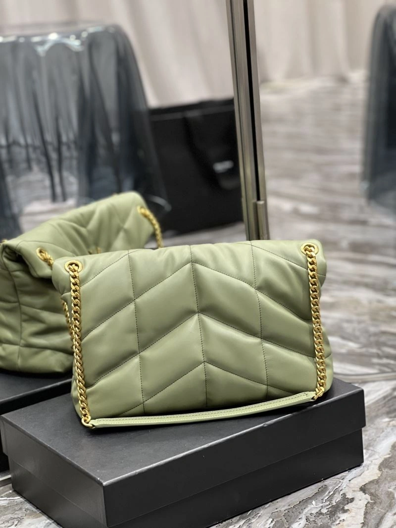 YSL Satchel Bags MultiPurpose 63402