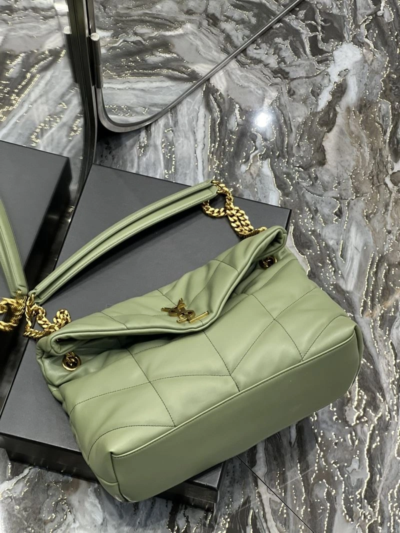 YSL Satchel Bags MultiPurpose 63402