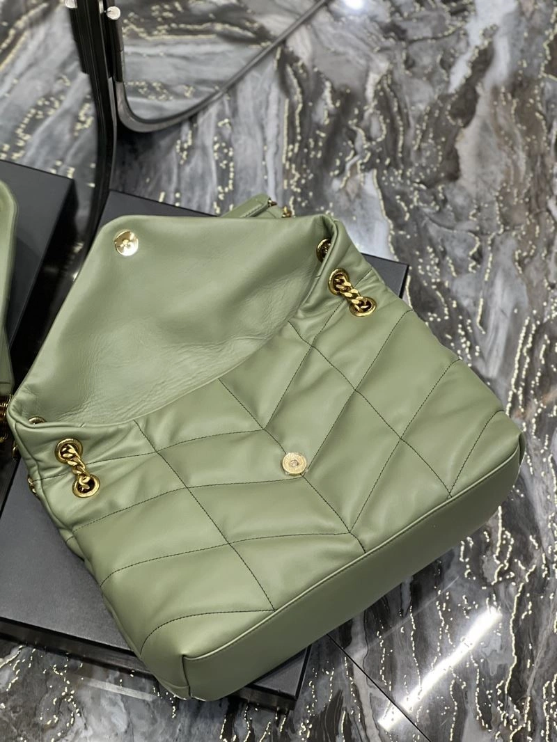 YSL Satchel Bags MultiPurpose 63402