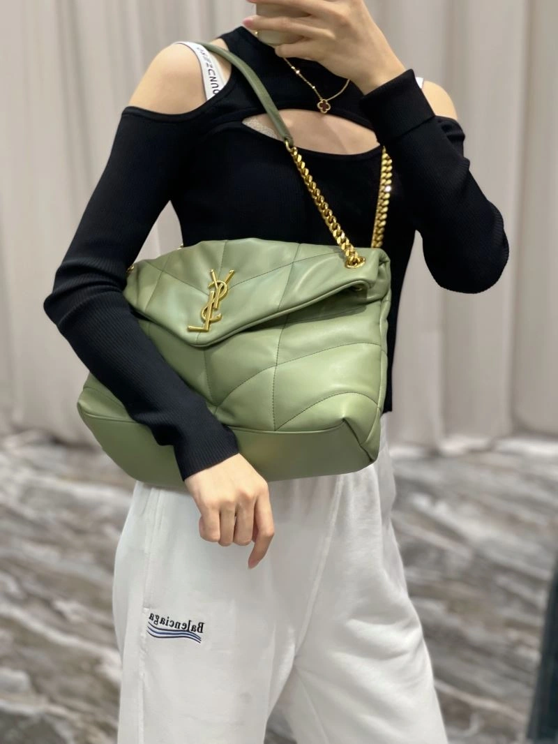 YSL Satchel Bags MultiPurpose 63402