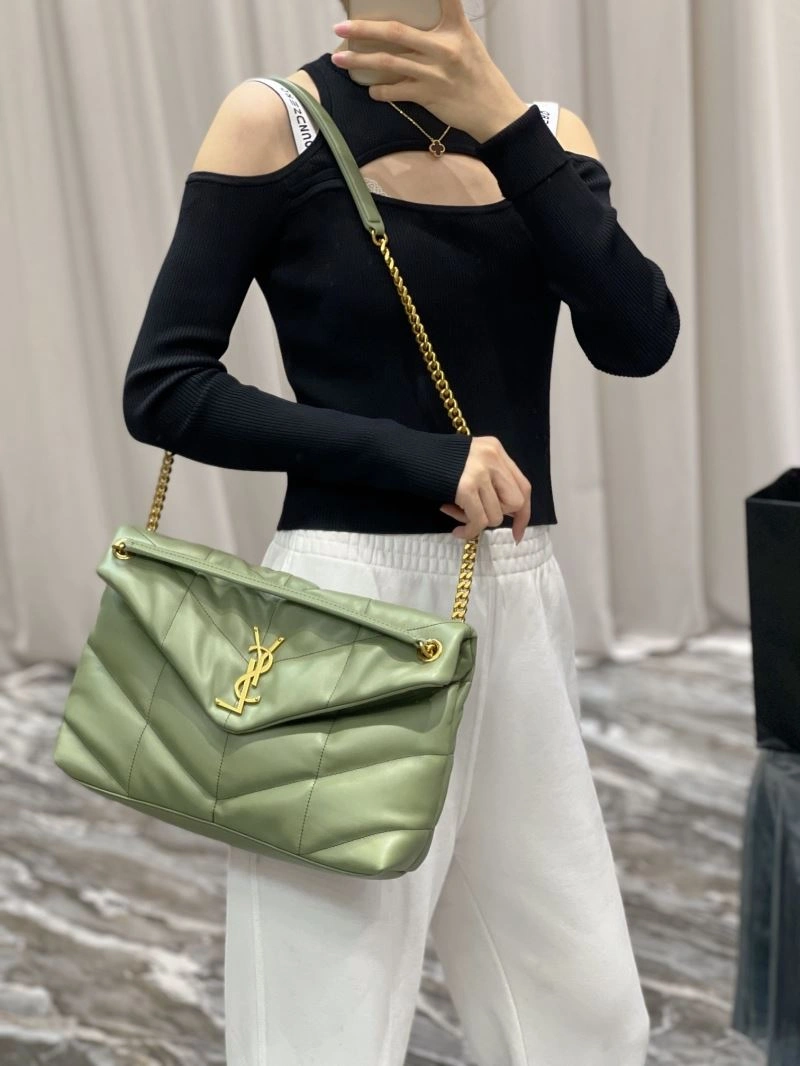 YSL Satchel Bags MultiPurpose 63402