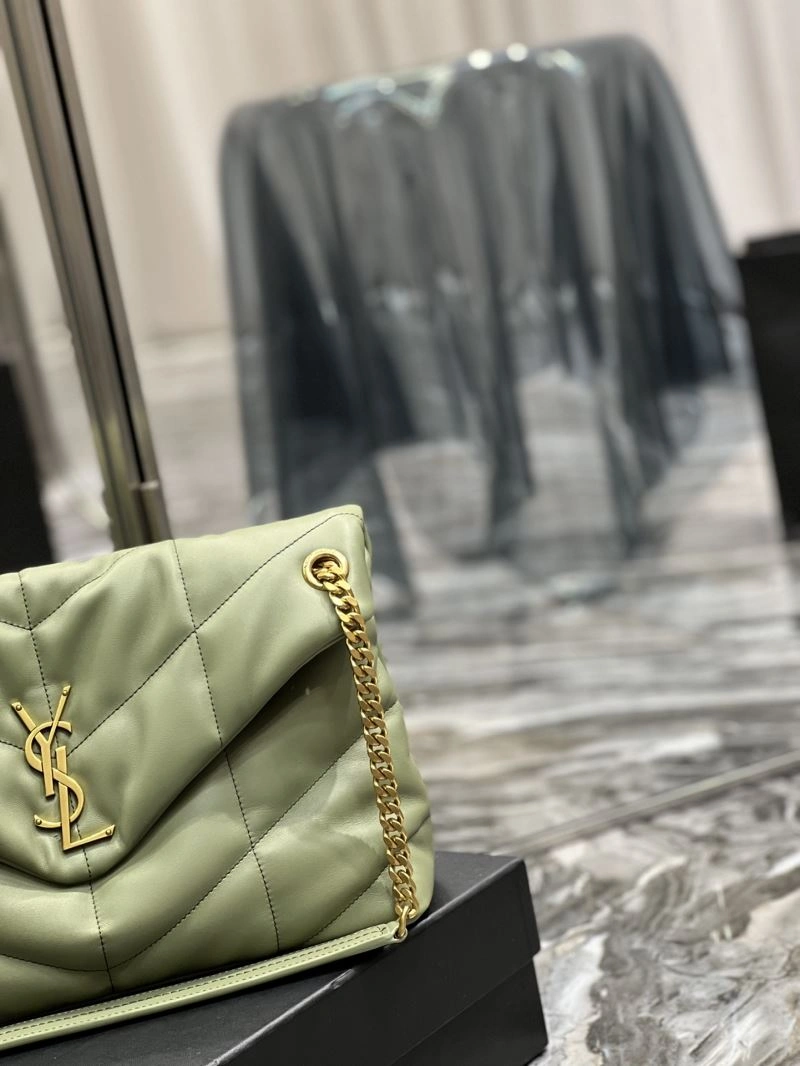 YSL Satchel Bags MultiPurpose 63402