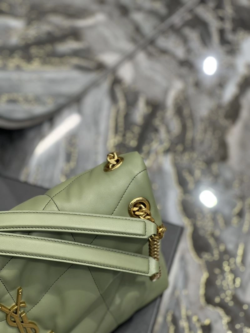 YSL Satchel Bags MultiPurpose 63402