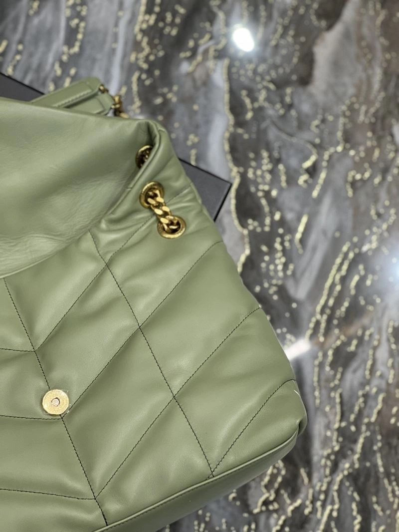 YSL Satchel Bags MultiPurpose 63402
