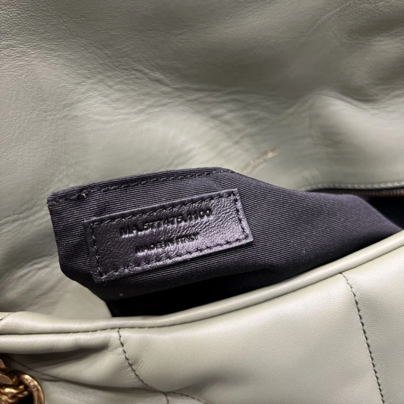 YSL Satchel Bags MultiPurpose 63402