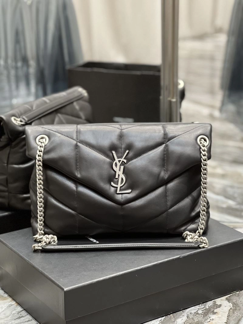 YSL Satchel Bags Comfortable 63491