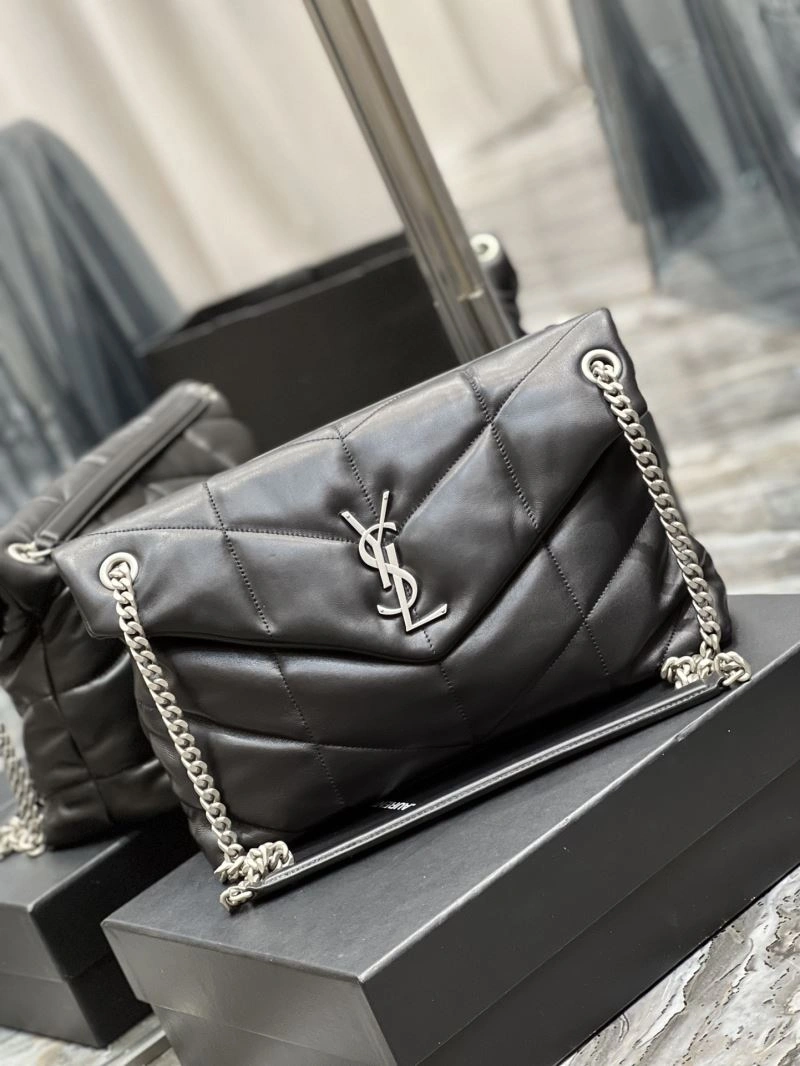 YSL Satchel Bags Comfortable 63491