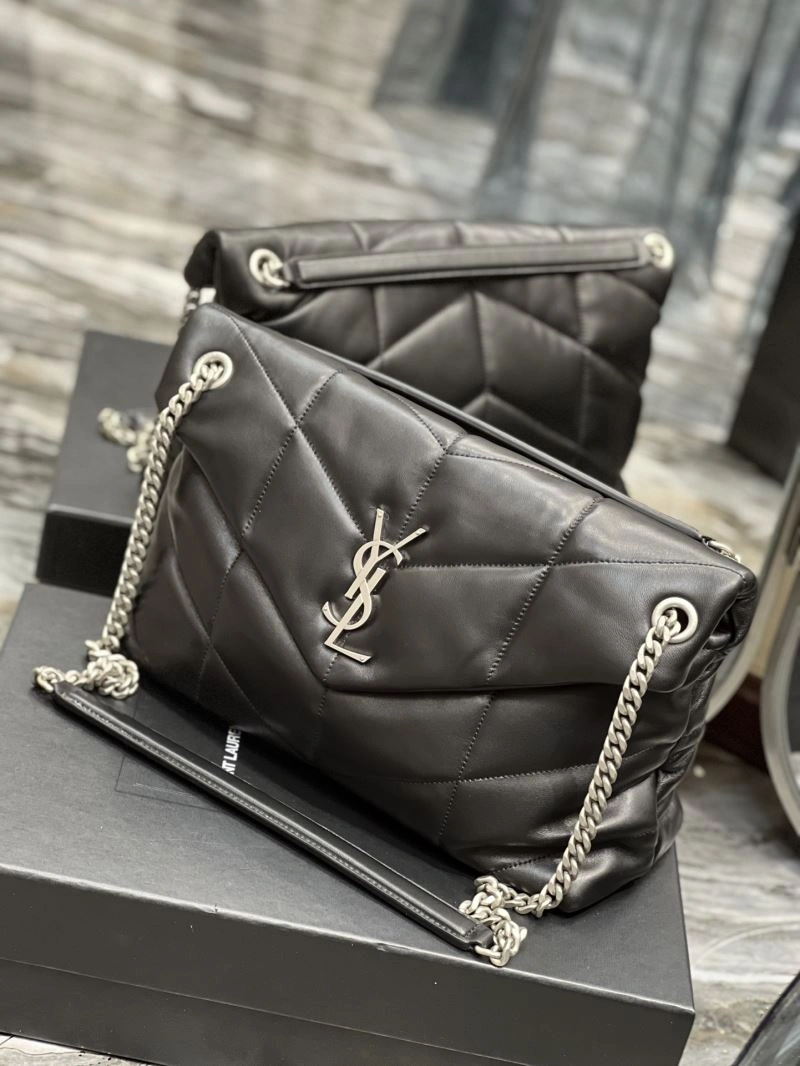 YSL Satchel Bags Comfortable 63491