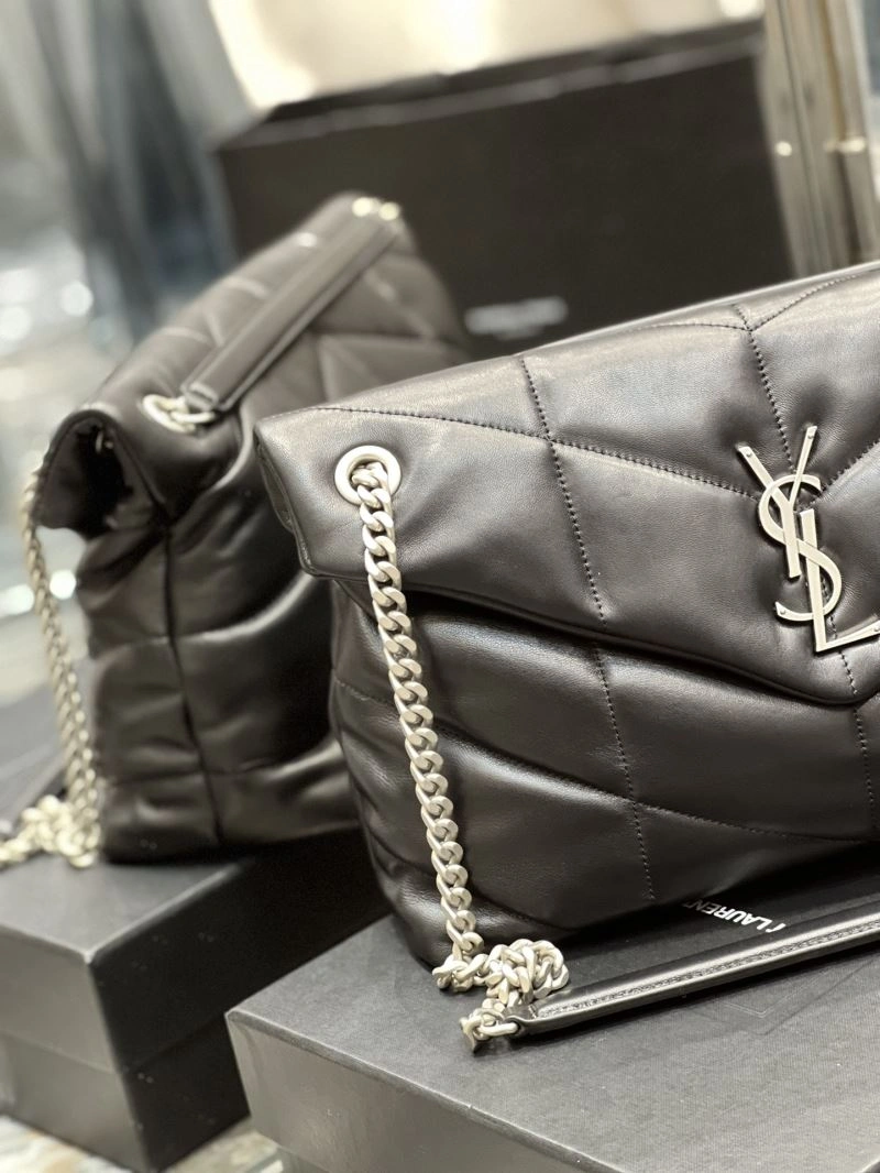 YSL Satchel Bags Comfortable 63491