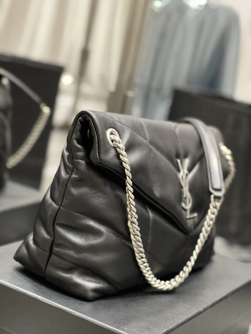 YSL Satchel Bags Comfortable 63491