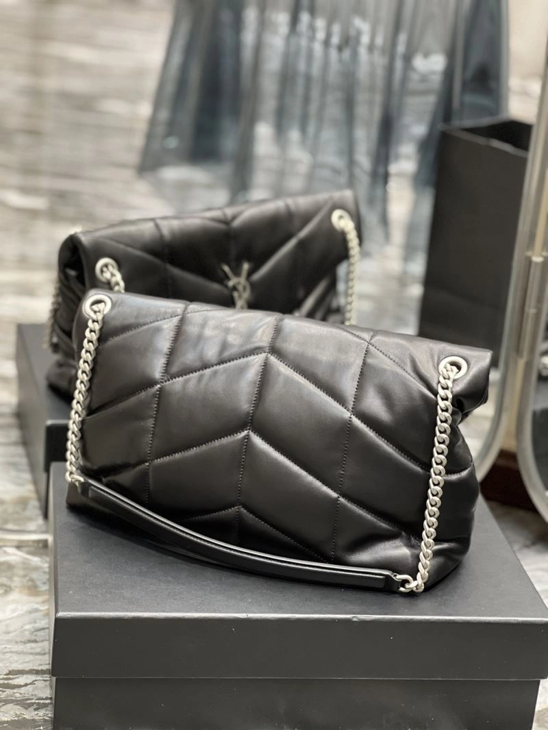 YSL Satchel Bags Comfortable 63491
