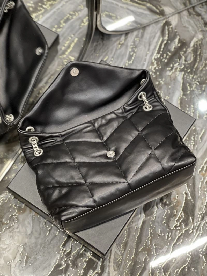 YSL Satchel Bags Comfortable 63491