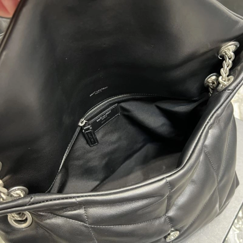 YSL Satchel Bags Comfortable 63491
