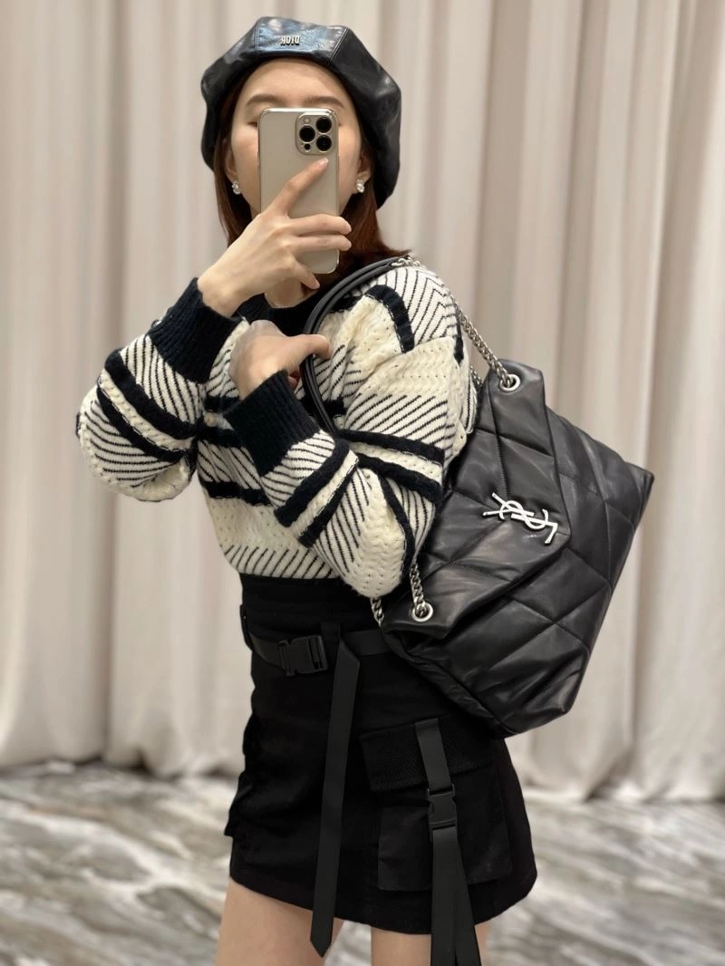 YSL Satchel Bags Comfortable 63491