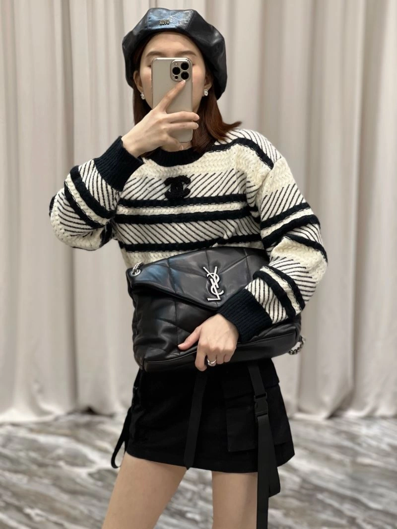 YSL Satchel Bags Comfortable 63491