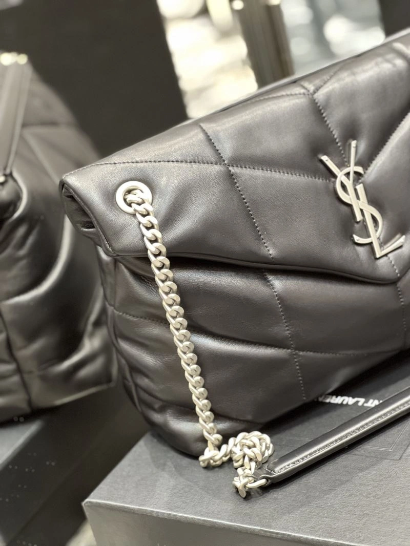 YSL Satchel Bags Comfortable 63491
