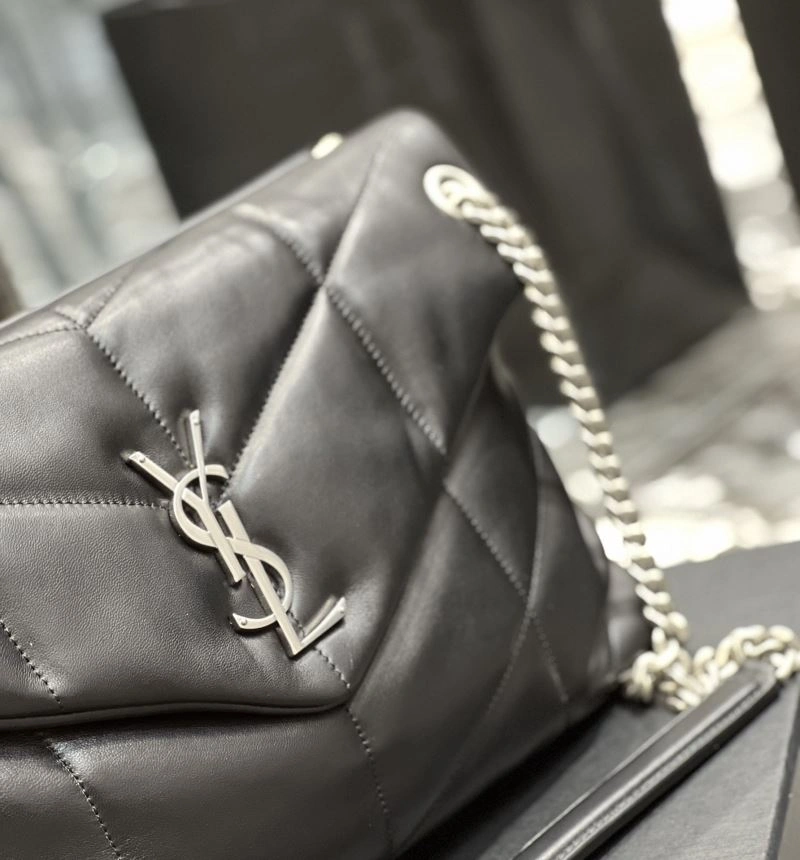 YSL Satchel Bags Comfortable 63491