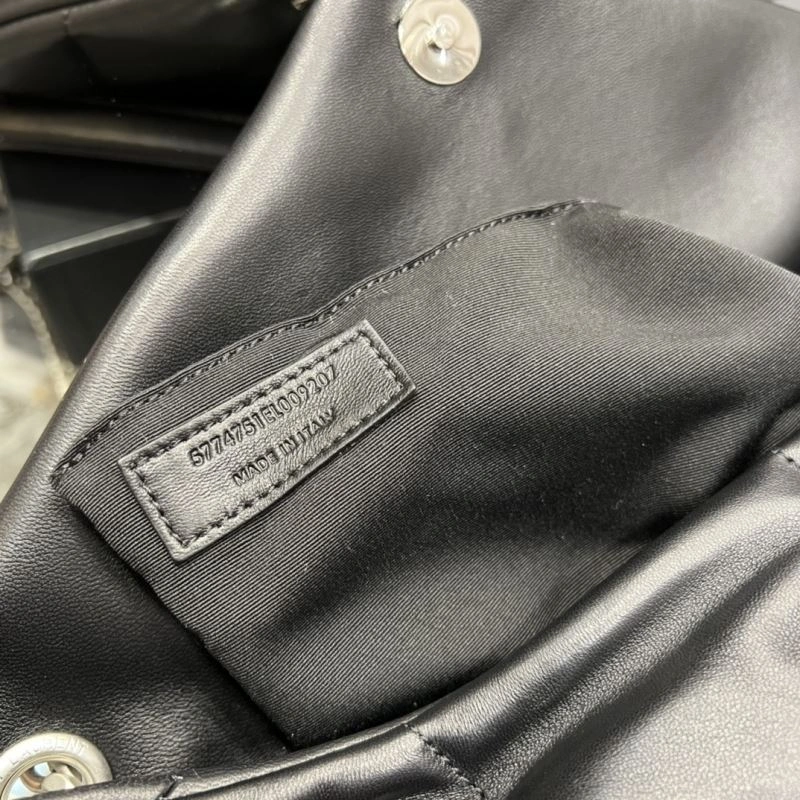 YSL Satchel Bags Comfortable 63491