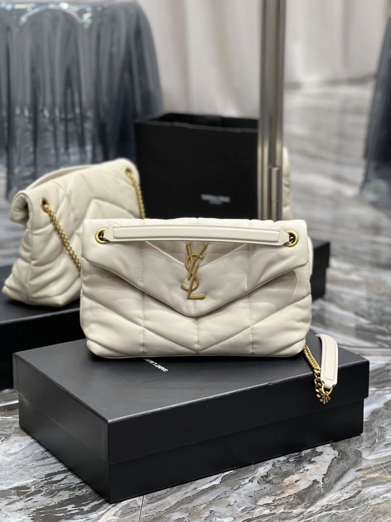 AllSeason YSL Satchel Bags 63416