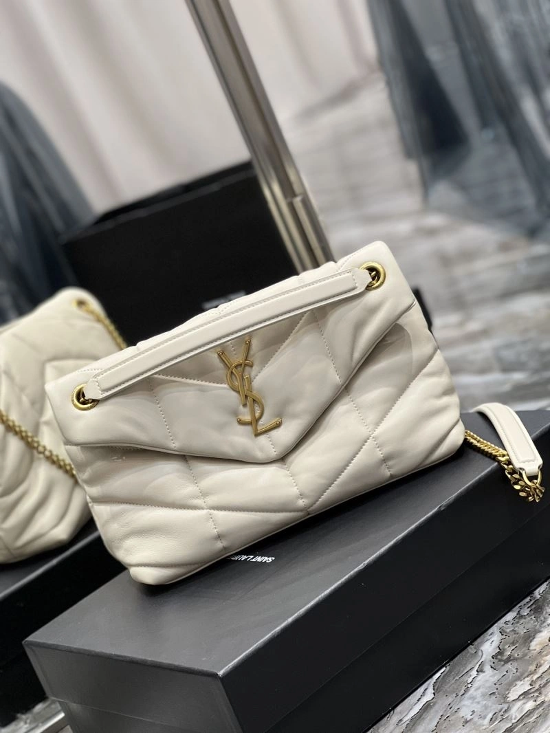 AllSeason YSL Satchel Bags 63416