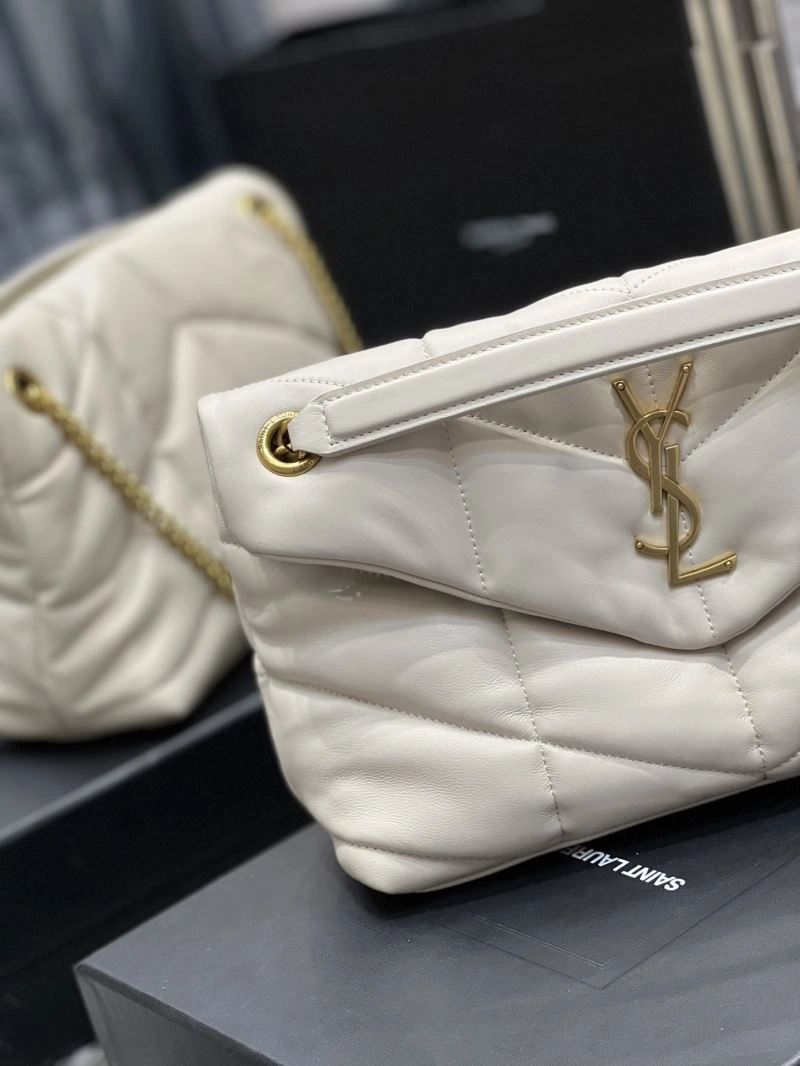 AllSeason YSL Satchel Bags 63416