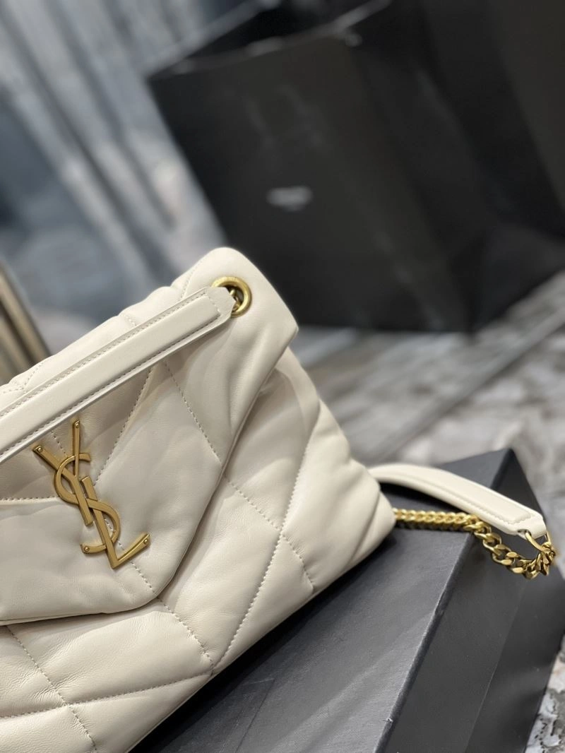 AllSeason YSL Satchel Bags 63416