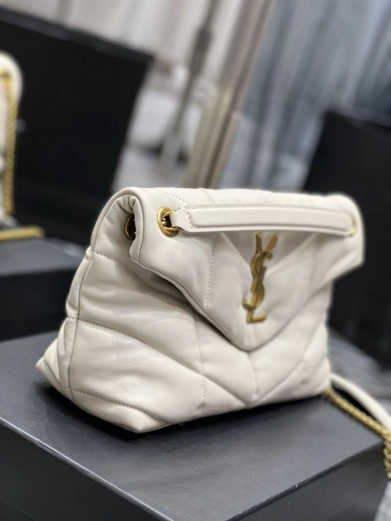 AllSeason YSL Satchel Bags 63416