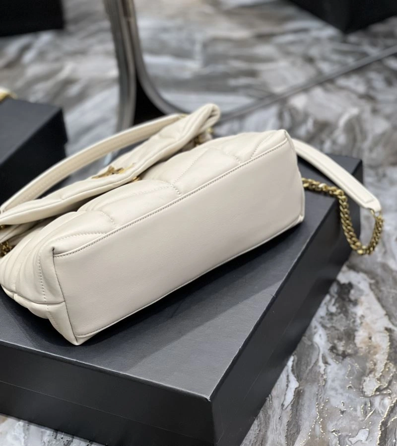 AllSeason YSL Satchel Bags 63416