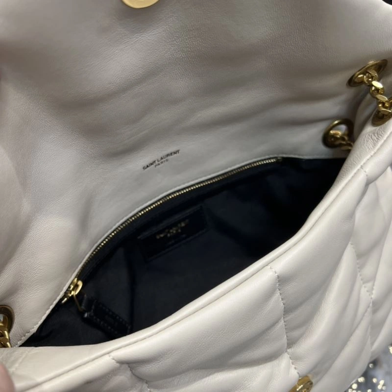 AllSeason YSL Satchel Bags 63416