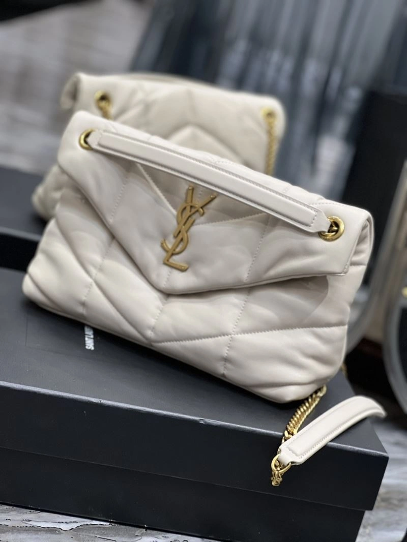 AllSeason YSL Satchel Bags 63416