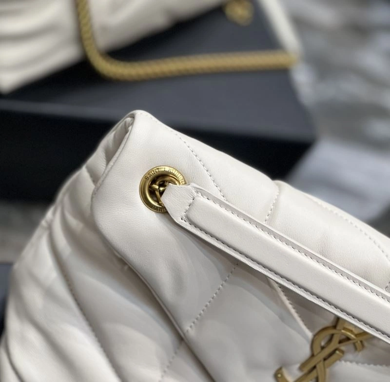 AllSeason YSL Satchel Bags 63416