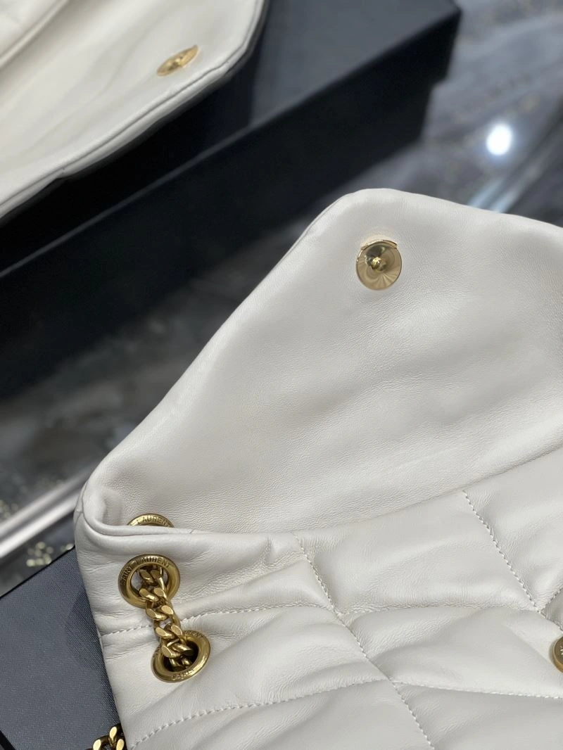 AllSeason YSL Satchel Bags 63416