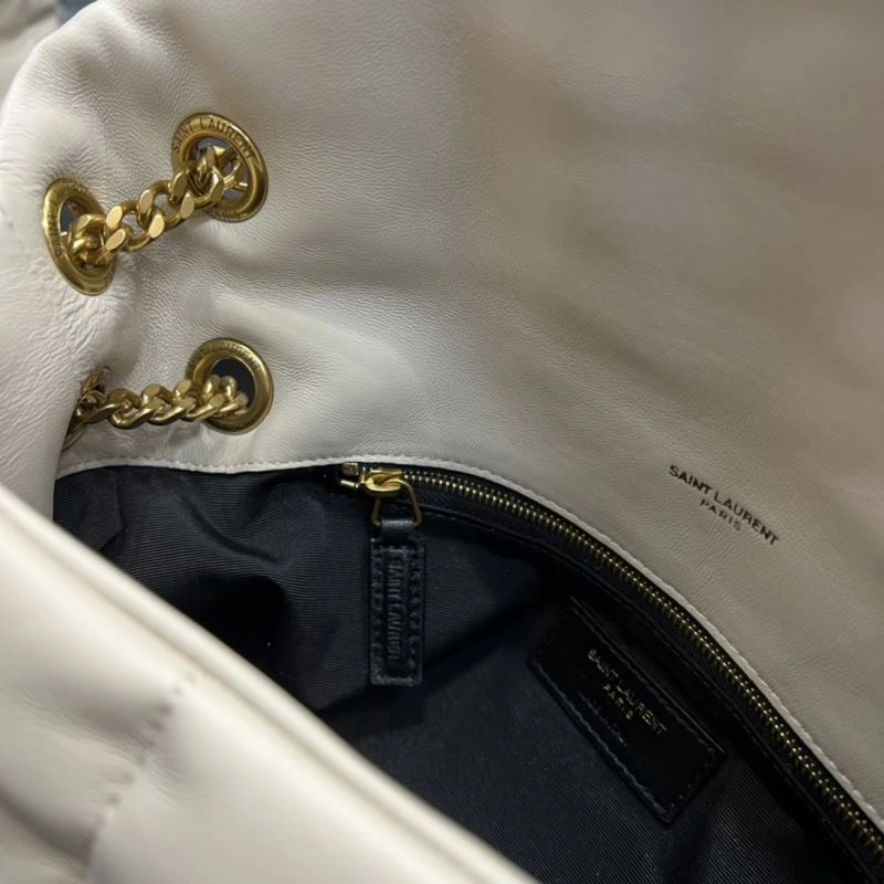 AllSeason YSL Satchel Bags 63416