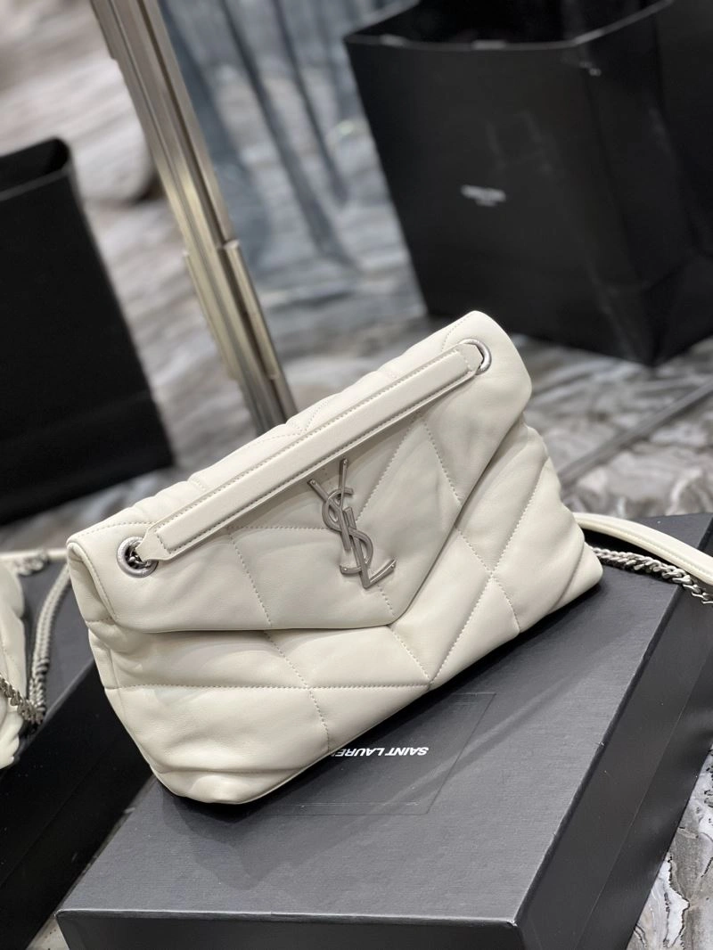 YSL Satchel Bags ComfortFit 63417
