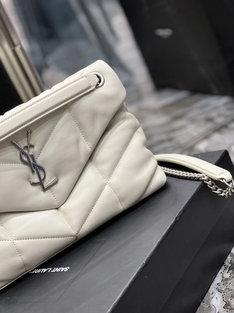 YSL Satchel Bags ComfortFit 63417