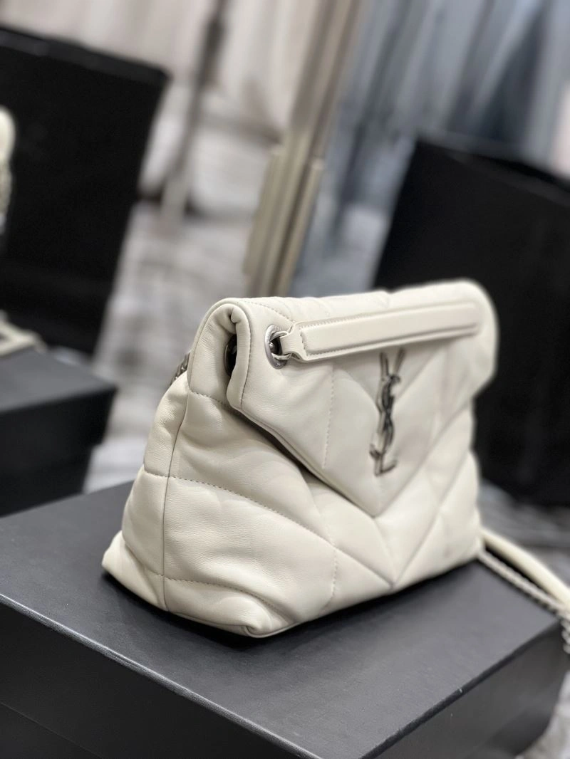YSL Satchel Bags ComfortFit 63417