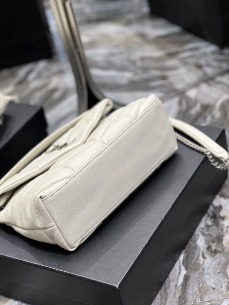 YSL Satchel Bags ComfortFit 63417