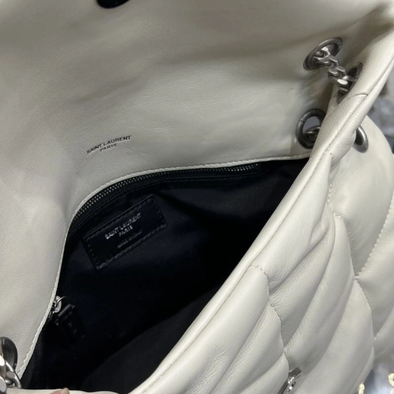 YSL Satchel Bags ComfortFit 63417
