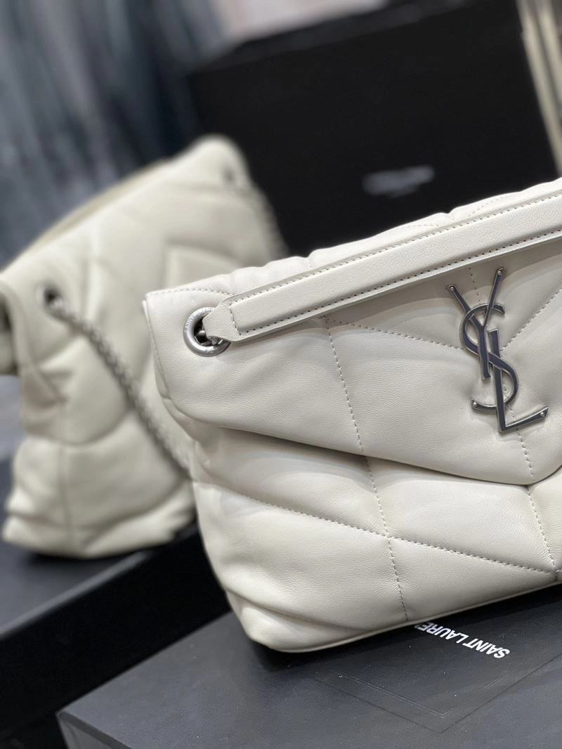 YSL Satchel Bags ComfortFit 63417