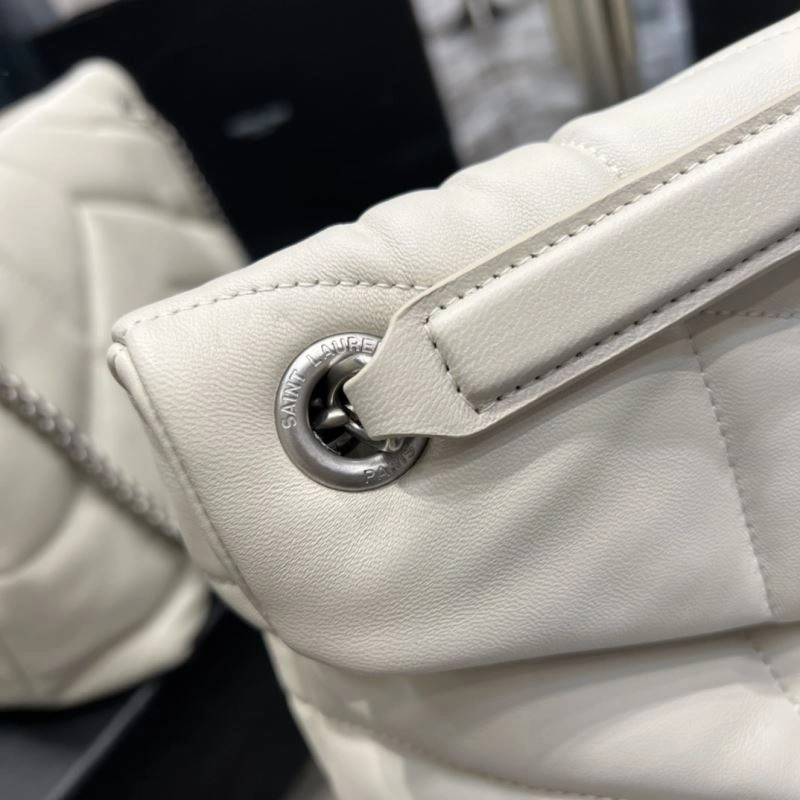 YSL Satchel Bags ComfortFit 63417