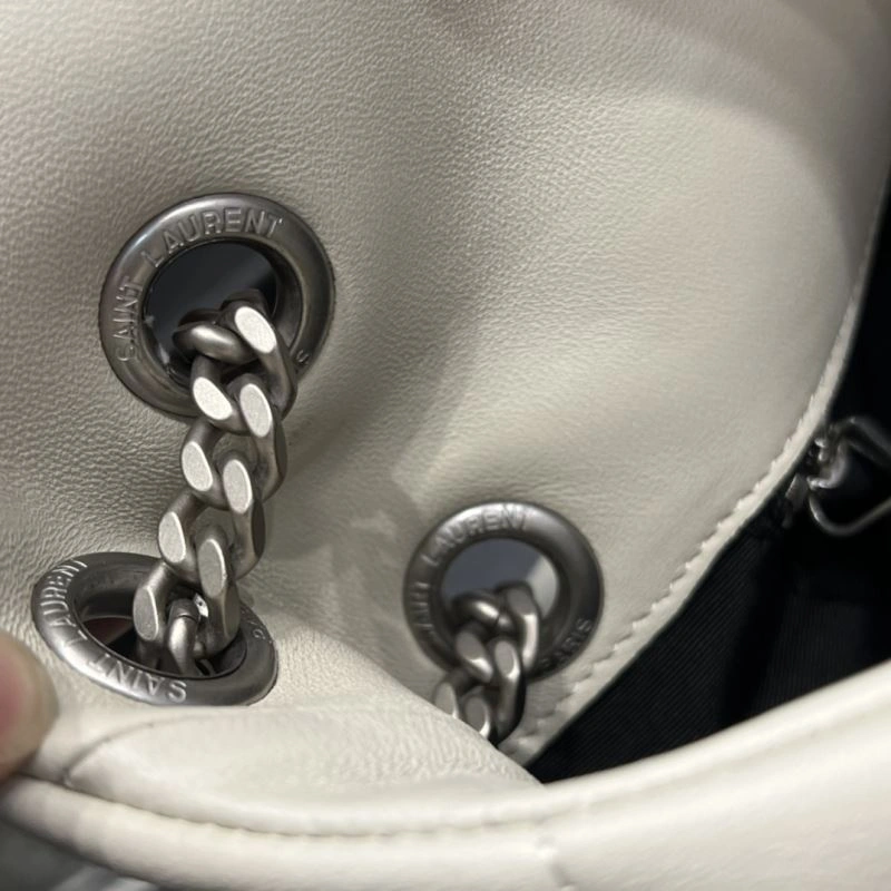 YSL Satchel Bags ComfortFit 63417