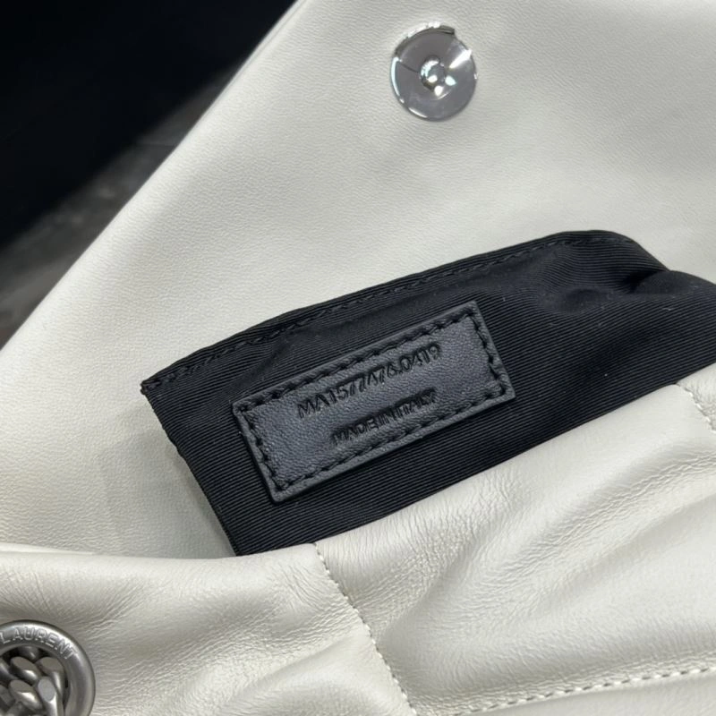 YSL Satchel Bags ComfortFit 63417