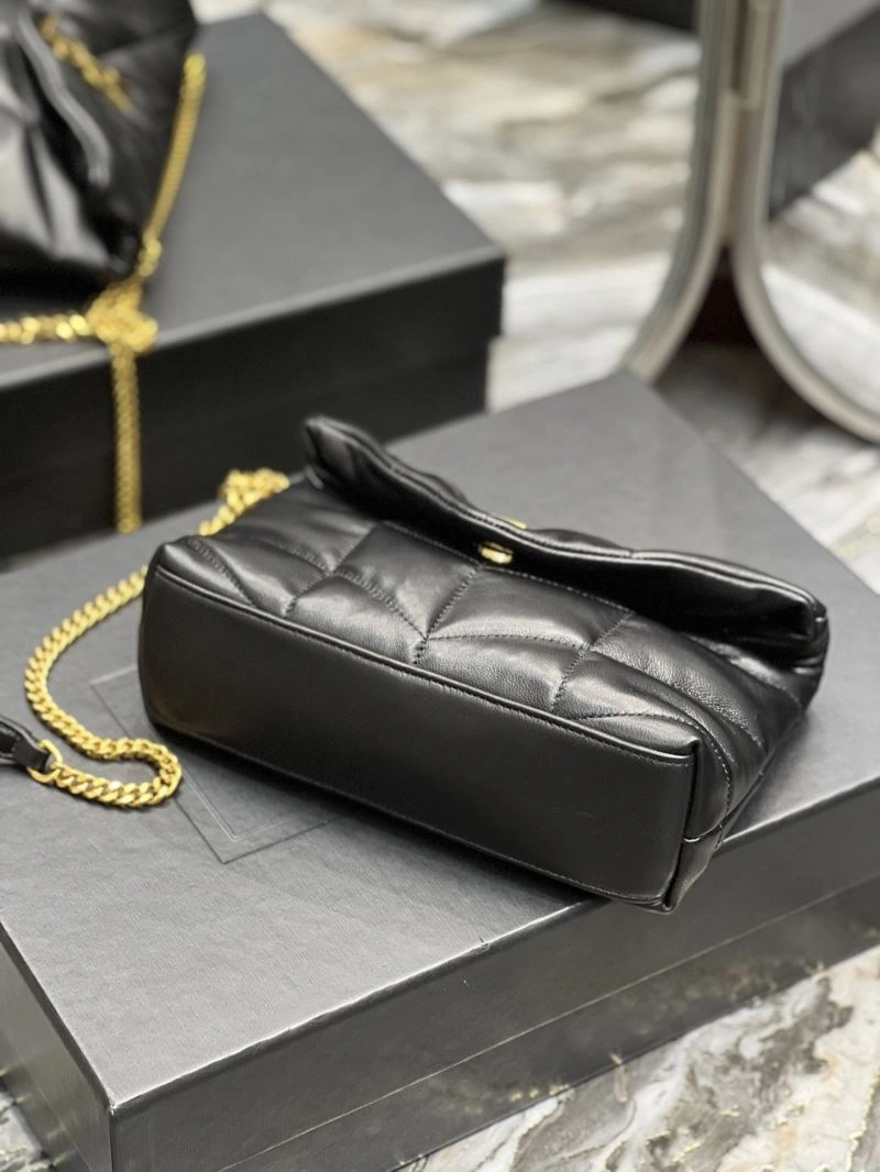 Fashionable YSL Satchel Bags 63401
