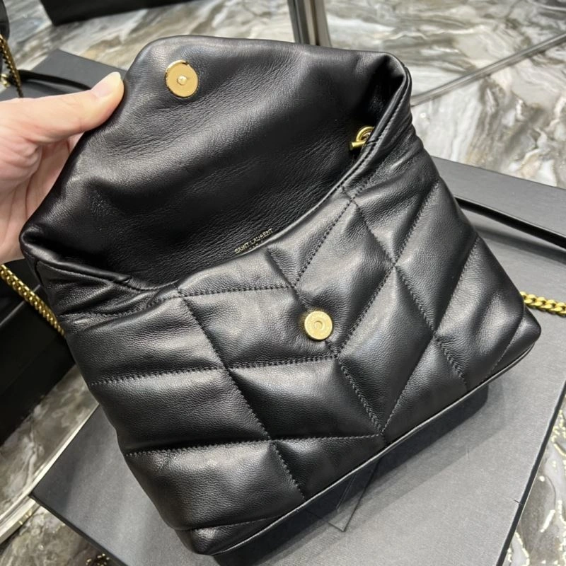 Fashionable YSL Satchel Bags 63401