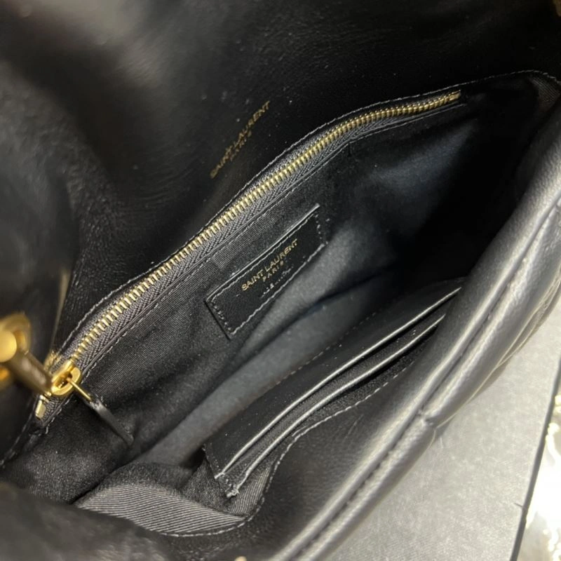 Fashionable YSL Satchel Bags 63401