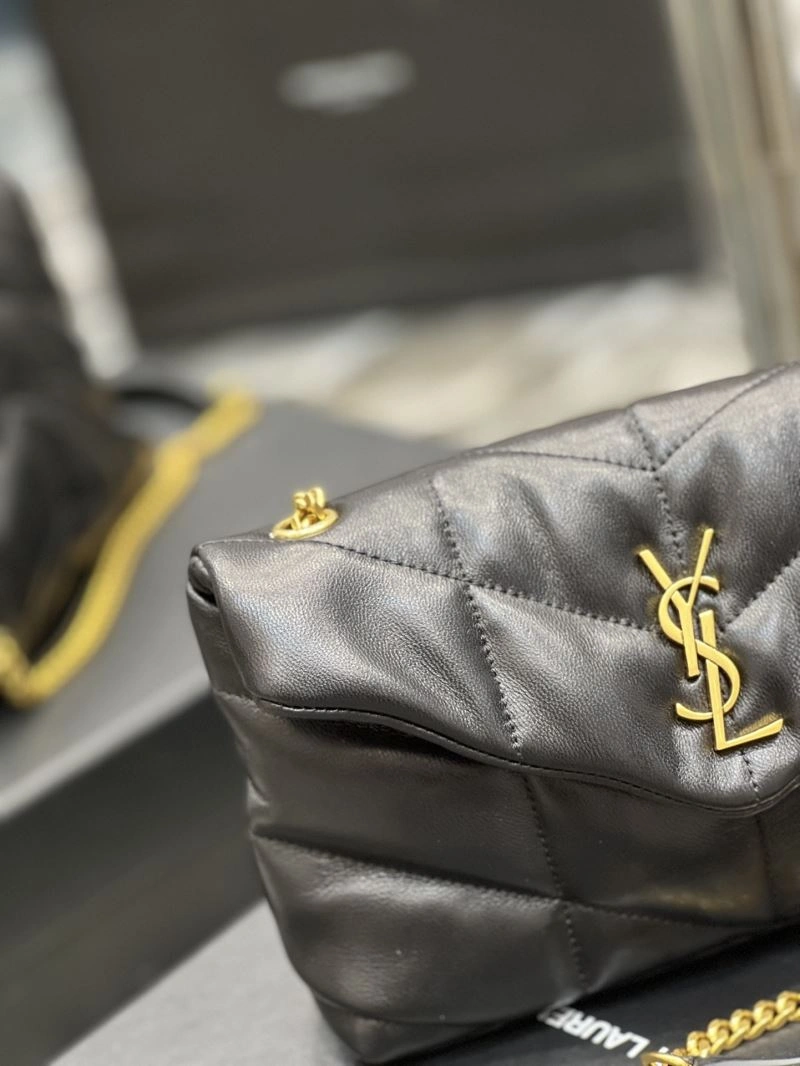 Fashionable YSL Satchel Bags 63401