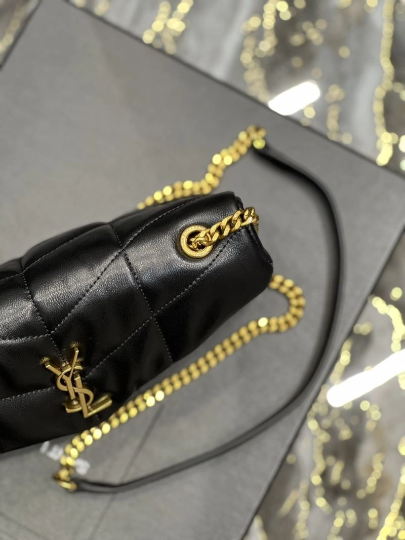 Fashionable YSL Satchel Bags 63401